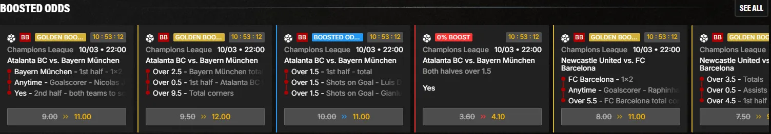 Jokery Bonus-System: Deutsche Strategie, globale Gewinne Jokery Bonus-System: Deutsche Strategie, globale Gewinne