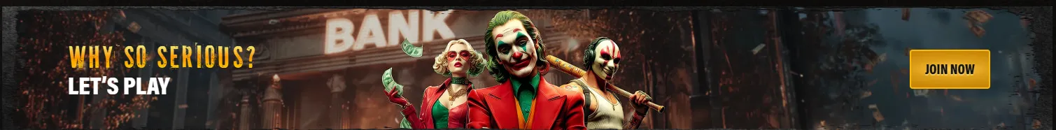 Warum Jokery das deutsche Casino-Vorbild ist Warum Jokery das deutsche Casino-Vorbild ist